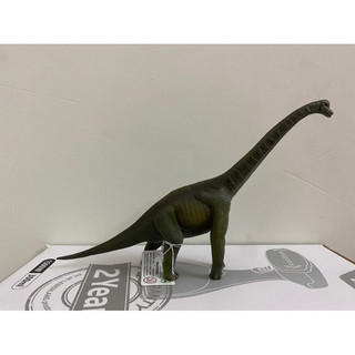 Mô hình khủng long Brachiosaurus ( Chính hãng )