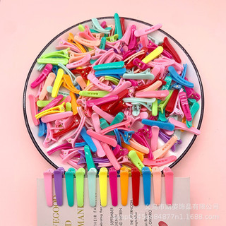 5 kẹp mái 3,5cm nhiều màu