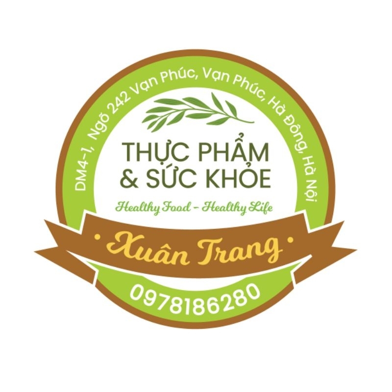ĐƯỜNG MÍA HÀ THỦ Ô XUÂN TRANG 80k/1kg túi Pe
