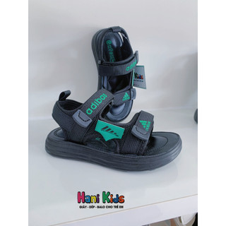 Sandal dép quai hậu adibas siêu nhẹ siêu êm cho bé gái