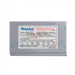 Nguồn Huntkey CP3000  300w, CP4000  400w mới 100% - Hàng chính hãng