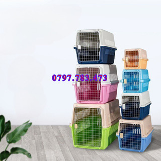 Lồng hàng không, lồng vận chuyển bọ sát, thú cưng