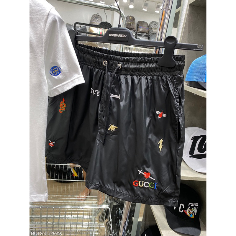 Bộ cộc G.C hoạ tiết thêu đơn giản new 2023