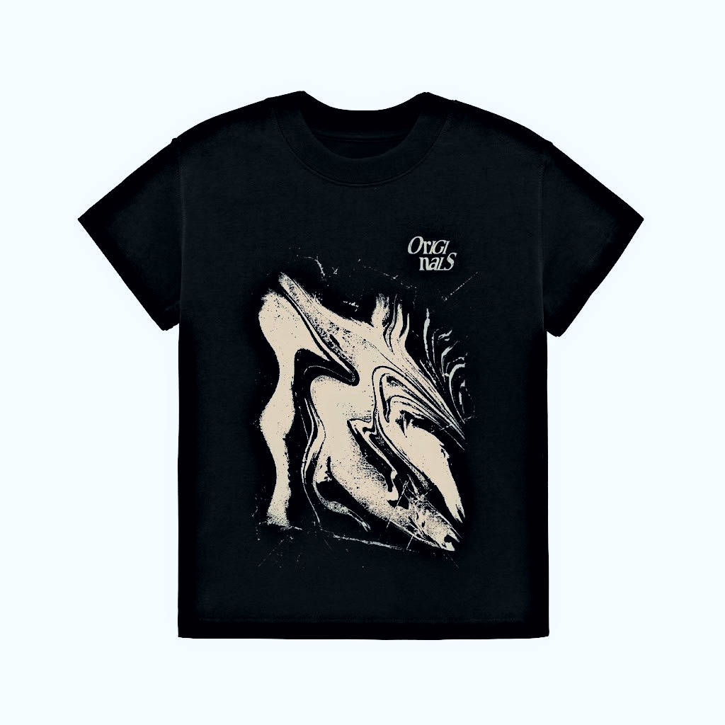 Áo Thun Baby Tee Basic Originals 100% Cotton 2023 SellerLocalbrand