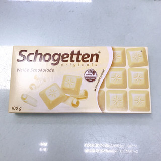 Socola Schogeten Đức - Thanh 100g
