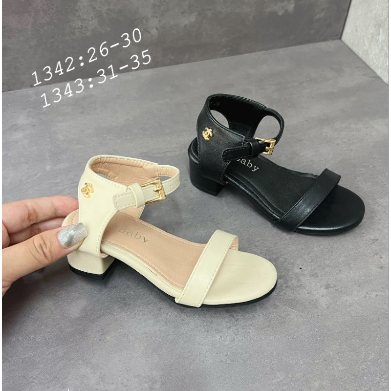 Cao gót cho bé hàng  siêu phẩm