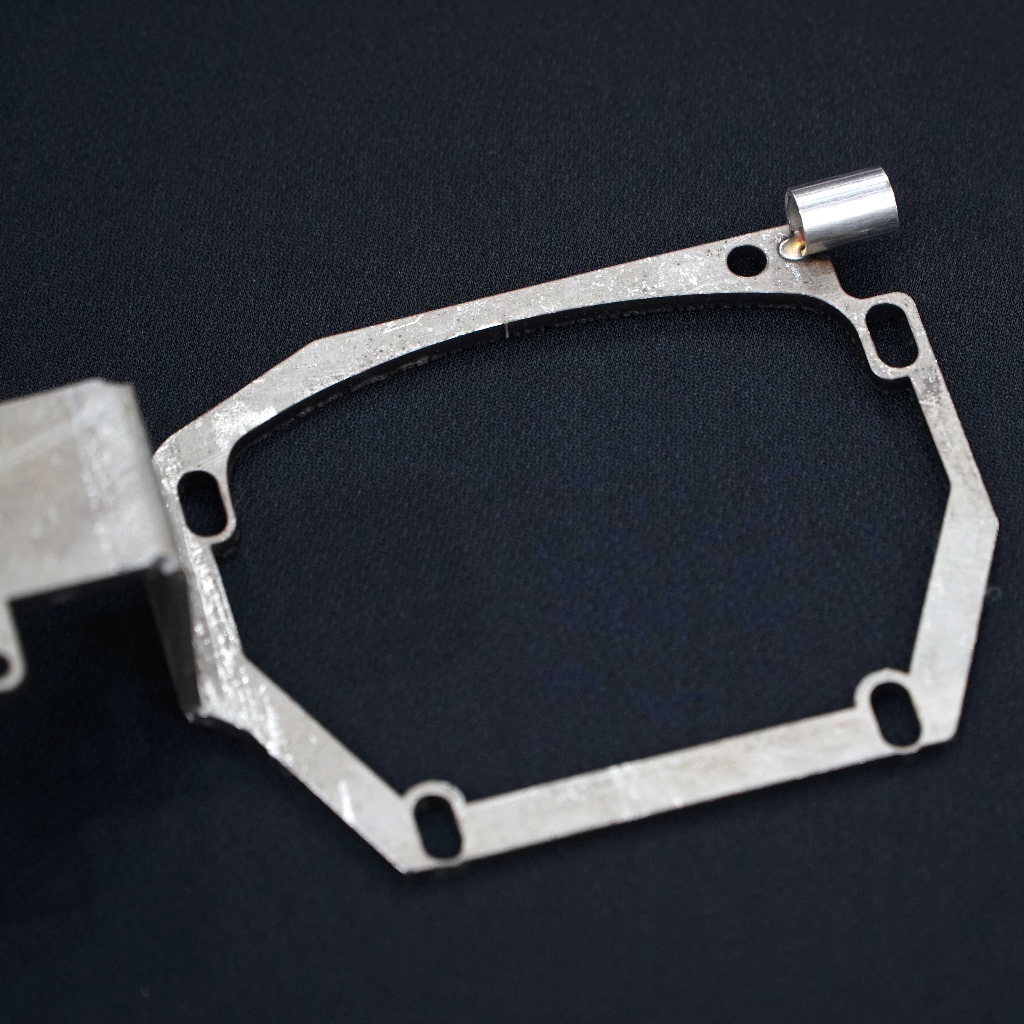 Pát, bát gắn bi cầu đôi dành cho dòng xe Air Blade 2020-2023