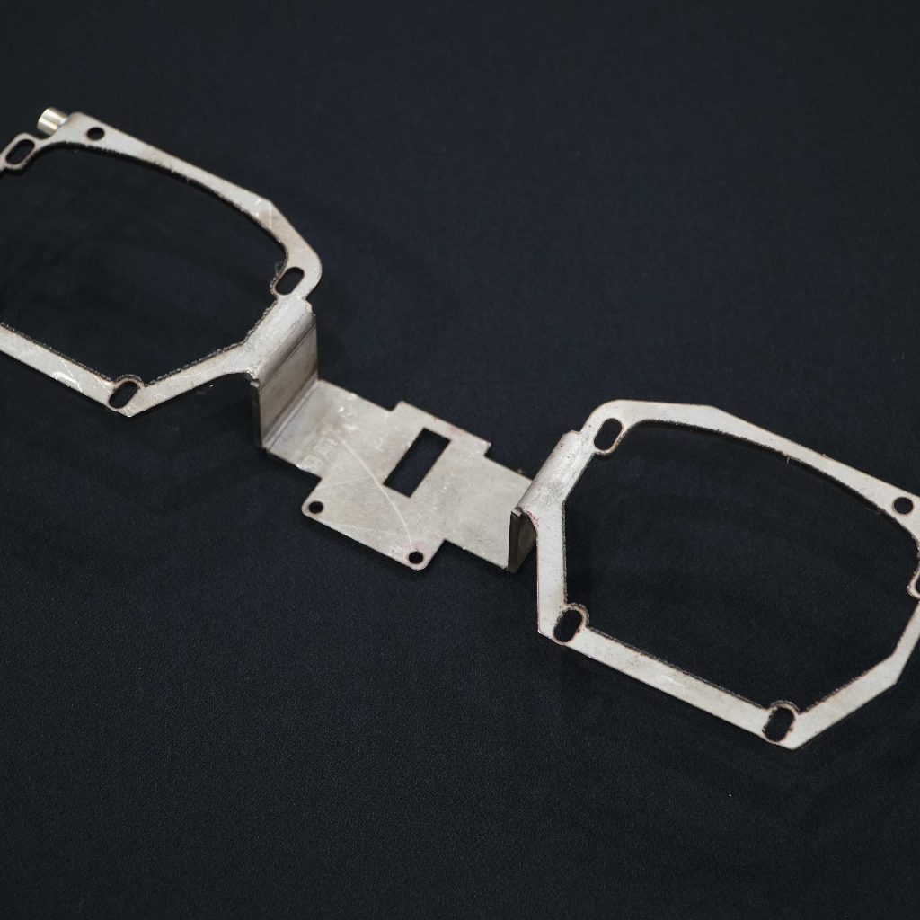 Pát, bát gắn bi cầu đôi dành cho dòng xe Air Blade 2020-2023