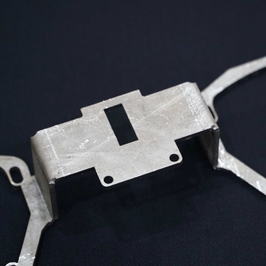 Pát, bát gắn bi cầu đôi dành cho dòng xe Air Blade 2020-2023