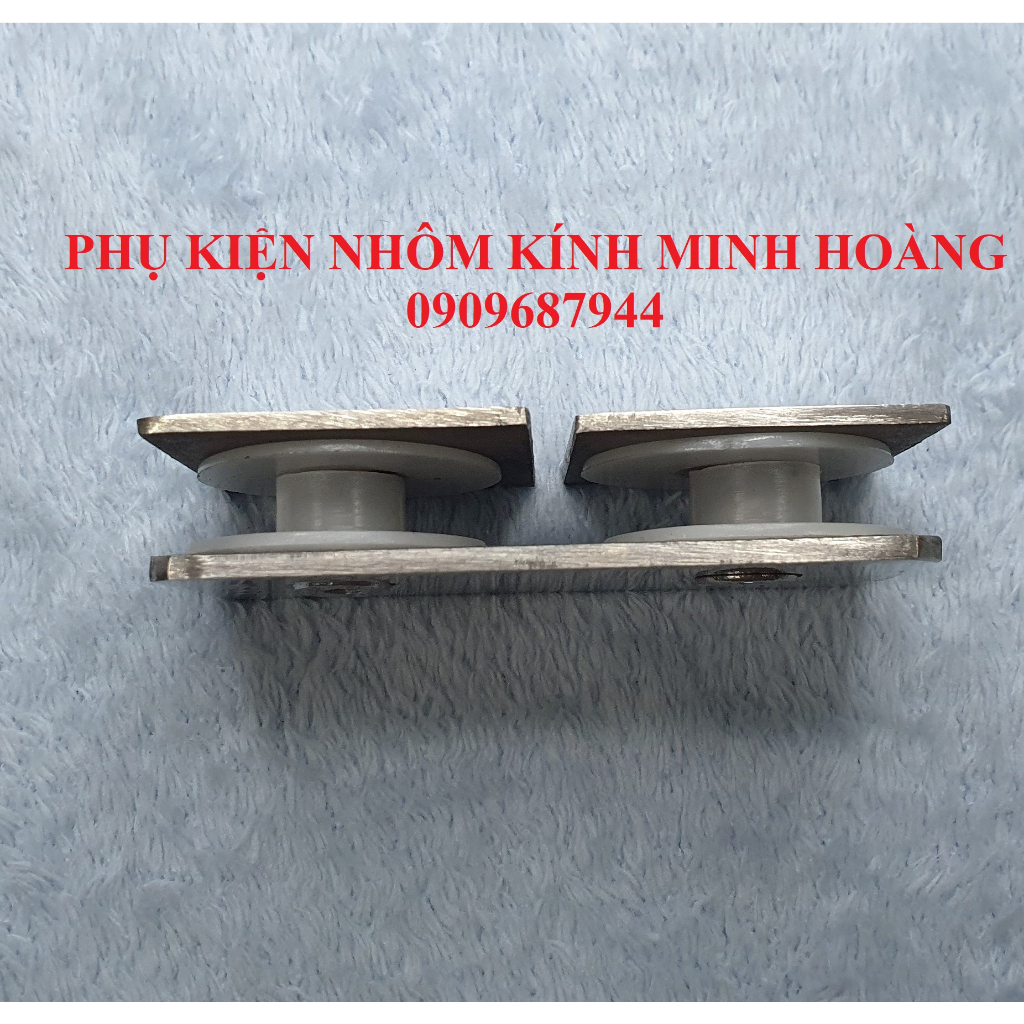 Pát nối Kính - Kính 180 inox SUS304 dùng nối Kính từ 8-12mm