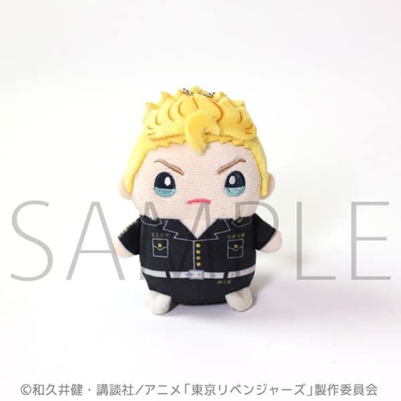 Sẵn-Đậu Tokyo Revengers