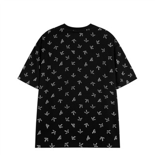 Áo Thun Unisex Form Rộng