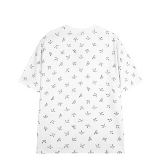 Áo Thun Unisex Form Rộng