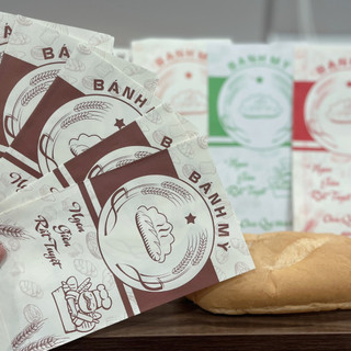 [HN] 20 túi đựng bánh mì pate giá rẻ - Đảm bảo an toàn và chất lượng tươi ngon nhất