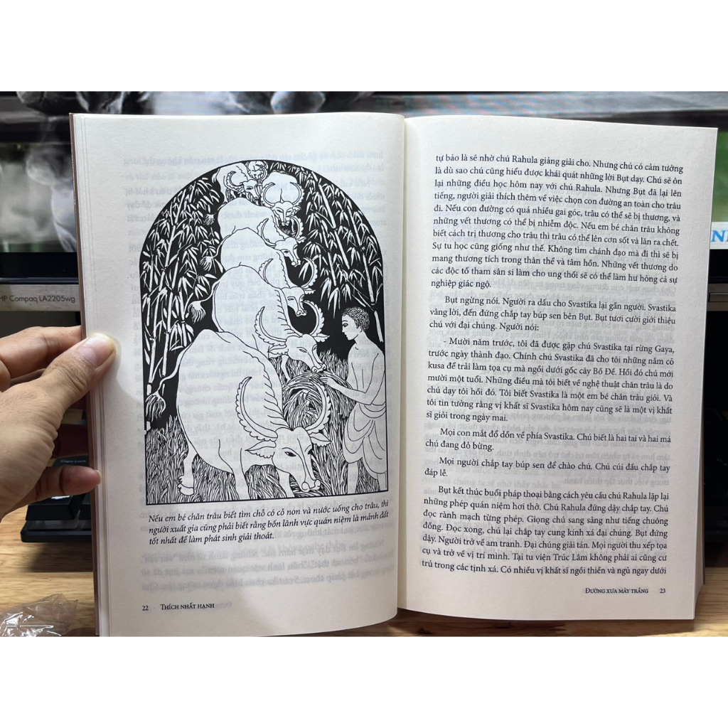 [Mã BMLTB35 giảm đến 35K đơn 99K] Sách - Đường Xưa Mây Trắng - Theo Gót Chân Bụt(PN) | BigBuy360 - bigbuy360.vn