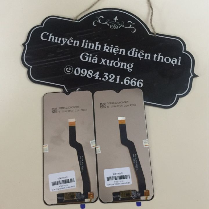 Màn hình Samsung A10 / M10