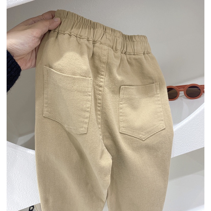 Quần kaki bé trai, Quần kaki Kacady cho bé trai siêu đẹp, quần đi học cho bé, quần kaki cho bé trai hàng Quảng Châu.