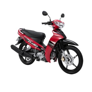 Tem rời sirius đỏ chế zin, tem 3 lớp siêu bền