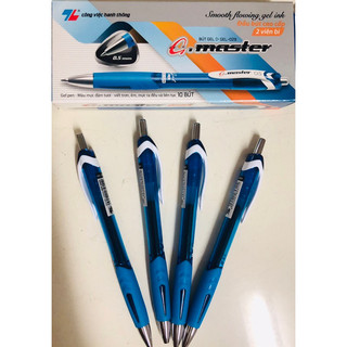 Bút gel g. master thiên long tl-029