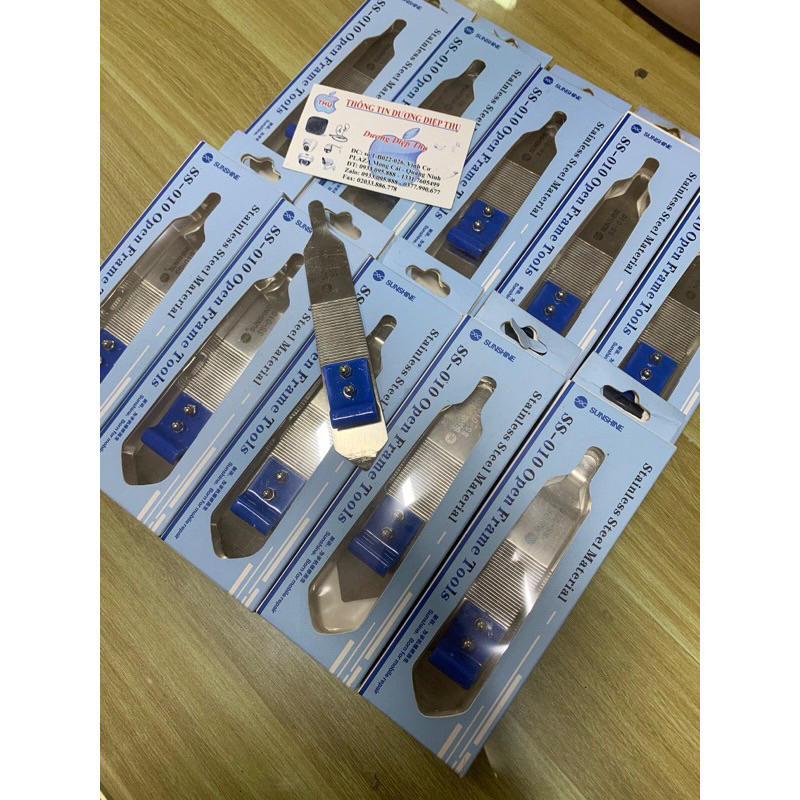 Nạy màn hình SS-010