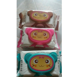 khăn giấy ướt 150g