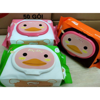 khăn giấy ướt 150g