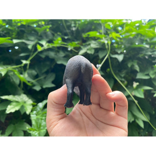 Mô hình động vật: Lợn Vòi ( Chính hãng)