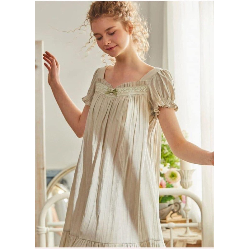 Vải thô thêu màu xanh đá