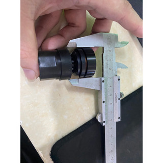 Củ micro cao cấp Từ neo cho tiếng ấm