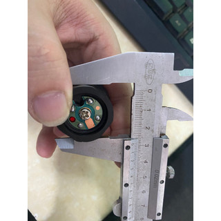 Củ micro cao cấp Từ neo cho tiếng ấm