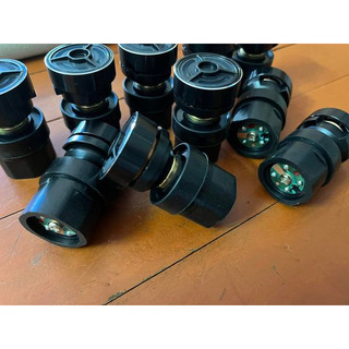 Củ micro cao cấp Từ neo cho tiếng ấm