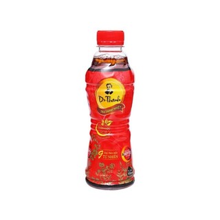 Chai trà thảo mộc dr thanh 330ml