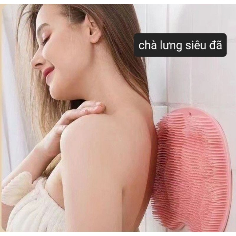 TẤM CHÀ LƯNG-CỌ CHÂN TẠO BỌT SILICON DÁN TƯỜNG SIÊU BỀN