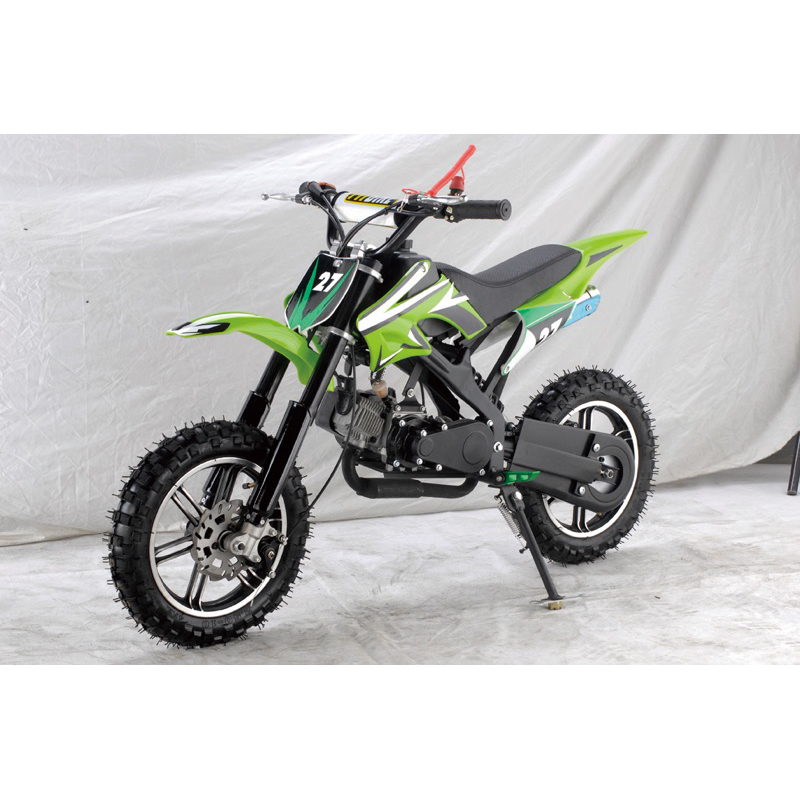 Cào cào mini cho bé 50cc động cơ 2 thì