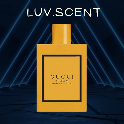 ❥ 𝐿𝓊𝓋.𝒮𝒸𝑒𝓃𝓉 - Nước hoa 𝐆𝐮𝐜𝐜𝐢 Bloom Profumo Di Fiori 5ml/10ml