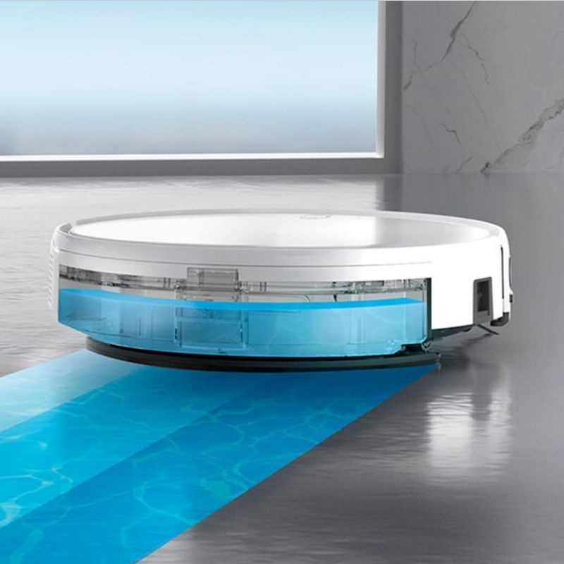 Robot hút bụi lau nhà Vacuum LYDSTO G4