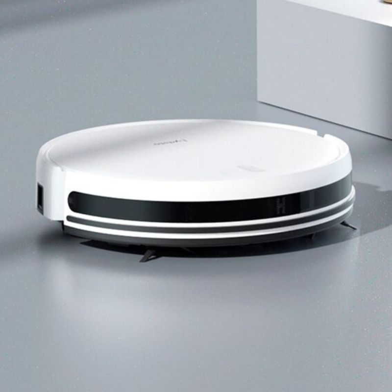 Robot hút bụi lau nhà Vacuum LYDSTO G4