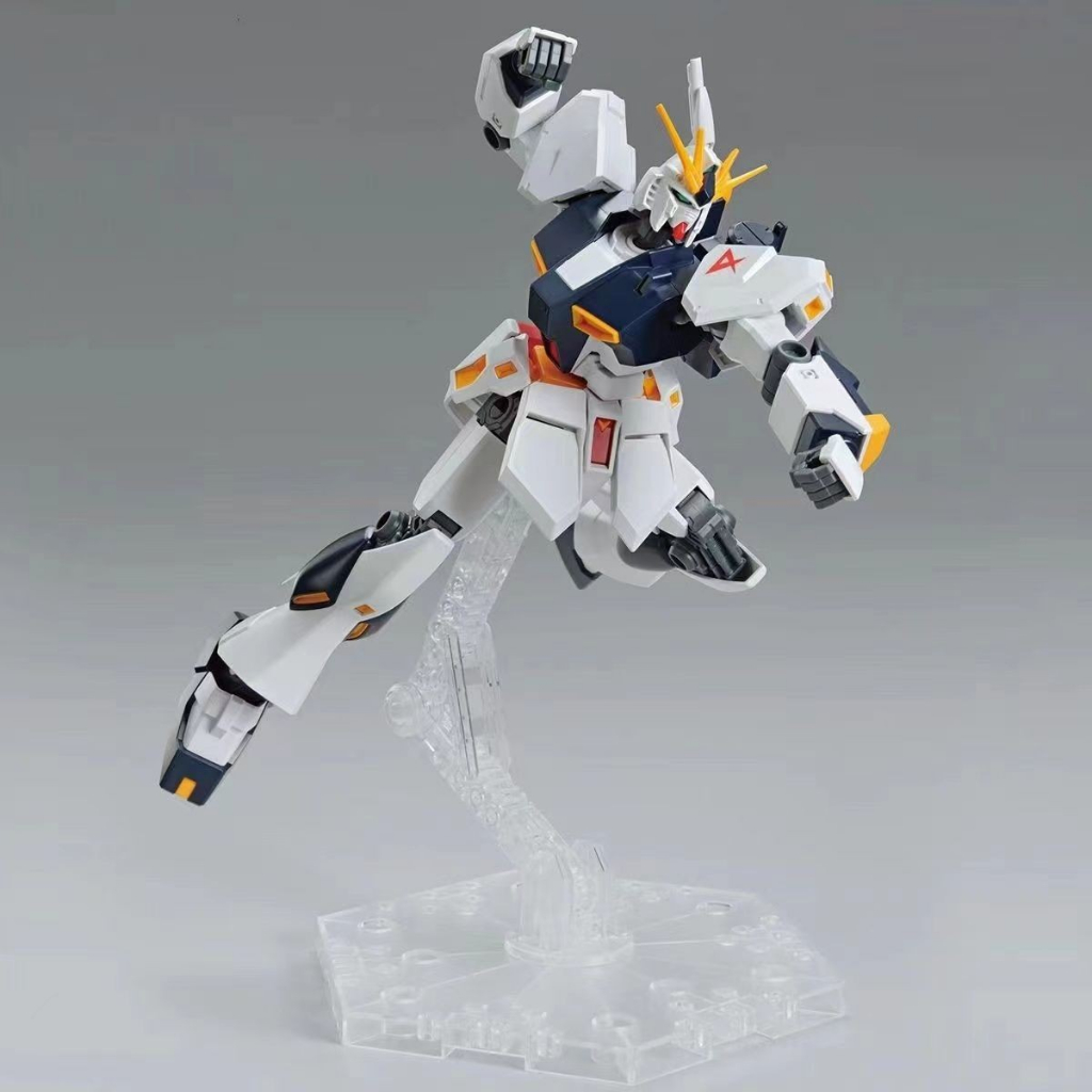 Mô Hình Lắp Ráp Đồ Chơi Cầm Tay Gundam Amuro V 622EG 1/144