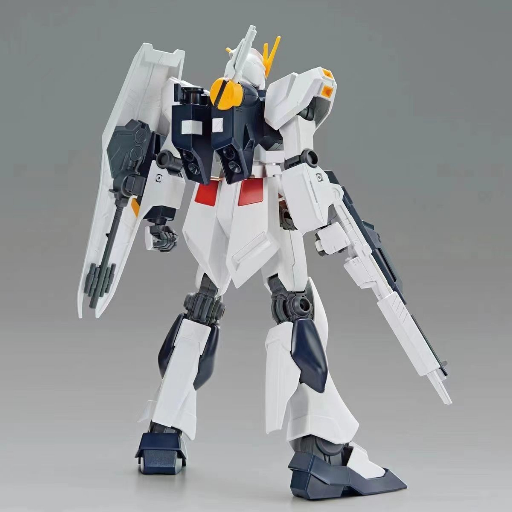 Mô Hình Lắp Ráp Đồ Chơi Cầm Tay Gundam Amuro V 622EG 1/144