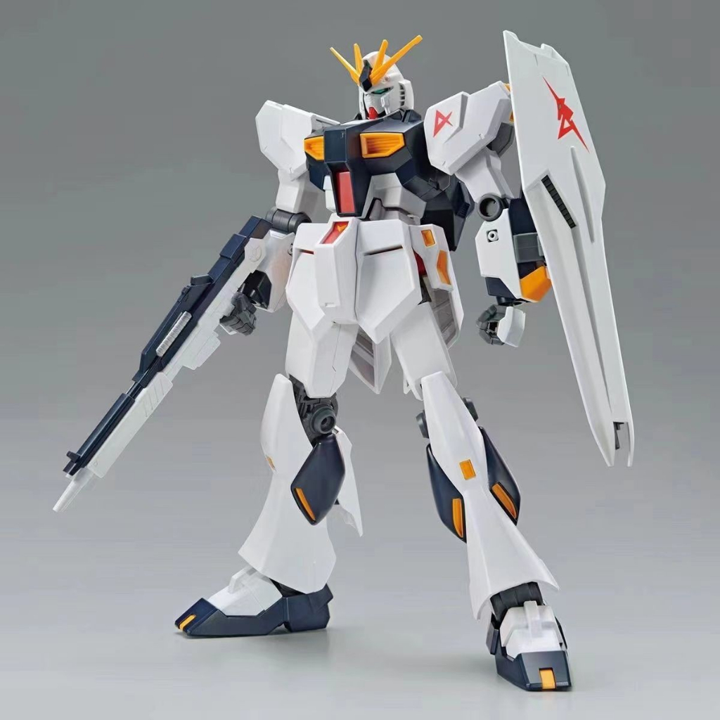 Mô Hình Lắp Ráp Đồ Chơi Cầm Tay Gundam Amuro V 622EG 1/144