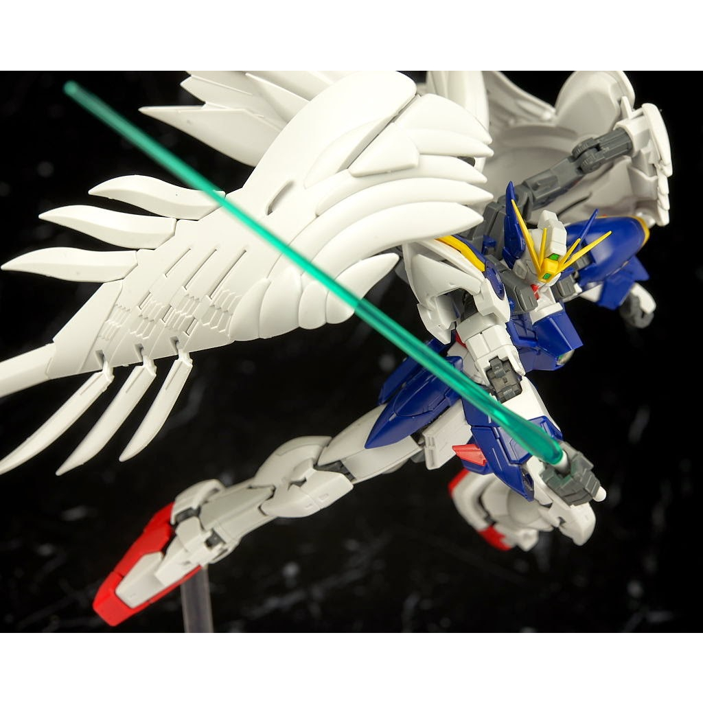 Mô hình lắp ráp HG EE WING GUNDAM ZERO EW