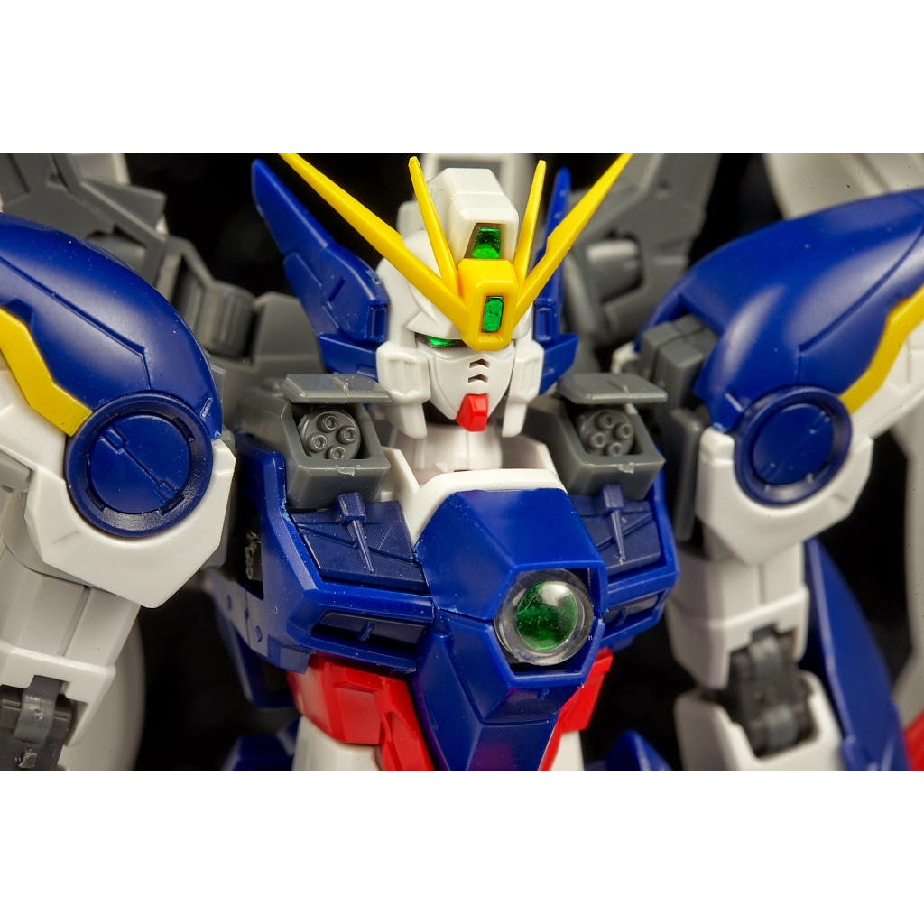Mô hình lắp ráp HG EE WING GUNDAM ZERO EW
