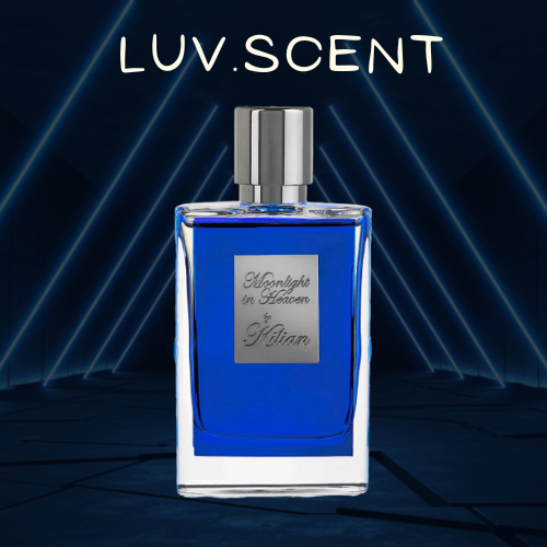 ❥ 𝐿𝓊𝓋.𝒮𝒸𝑒𝓃𝓉 - Nước hoa Kilian Moonlight In Heaven 5ml/10ml