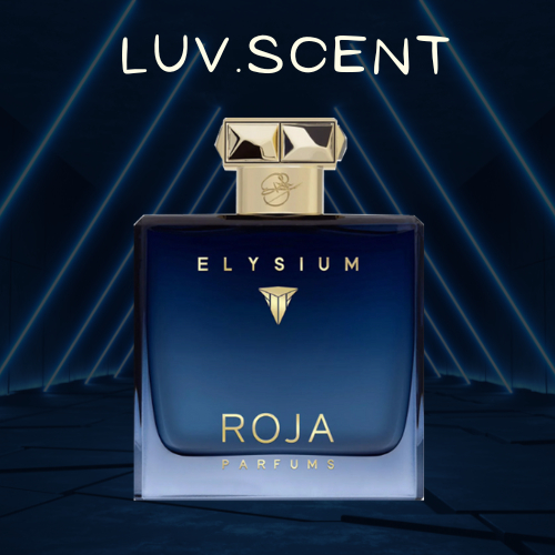 ❥ 𝐿𝓊𝓋.𝒮𝒸𝑒𝓃𝓉 - Nước hoa Roja Dove Elysium Pour Homme Parfum Cologne 5ml/10ml