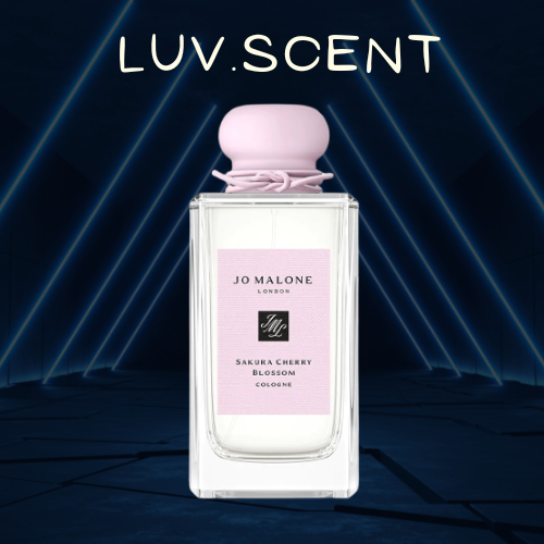 ❥ 𝐿𝓊𝓋.𝒮𝒸𝑒𝓃𝓉 - Nước hoa Jo Malone London Cherry Blossom