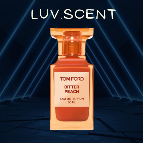 ❥ 𝐿𝓊𝓋.𝒮𝒸𝑒𝓃𝓉 - Nước Hoa TF Bitter Peach 5ml/10ml