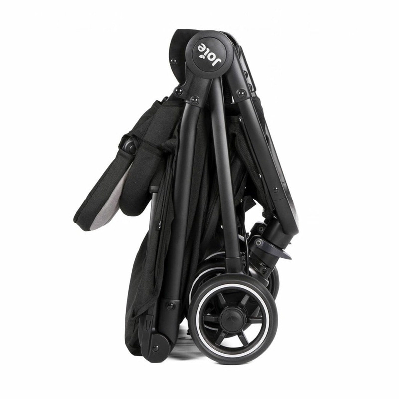 XE ĐẨY TRẺ EM JOIE PACT CHO BÉ TỪ SƠ SINH ĐẾN 15KG