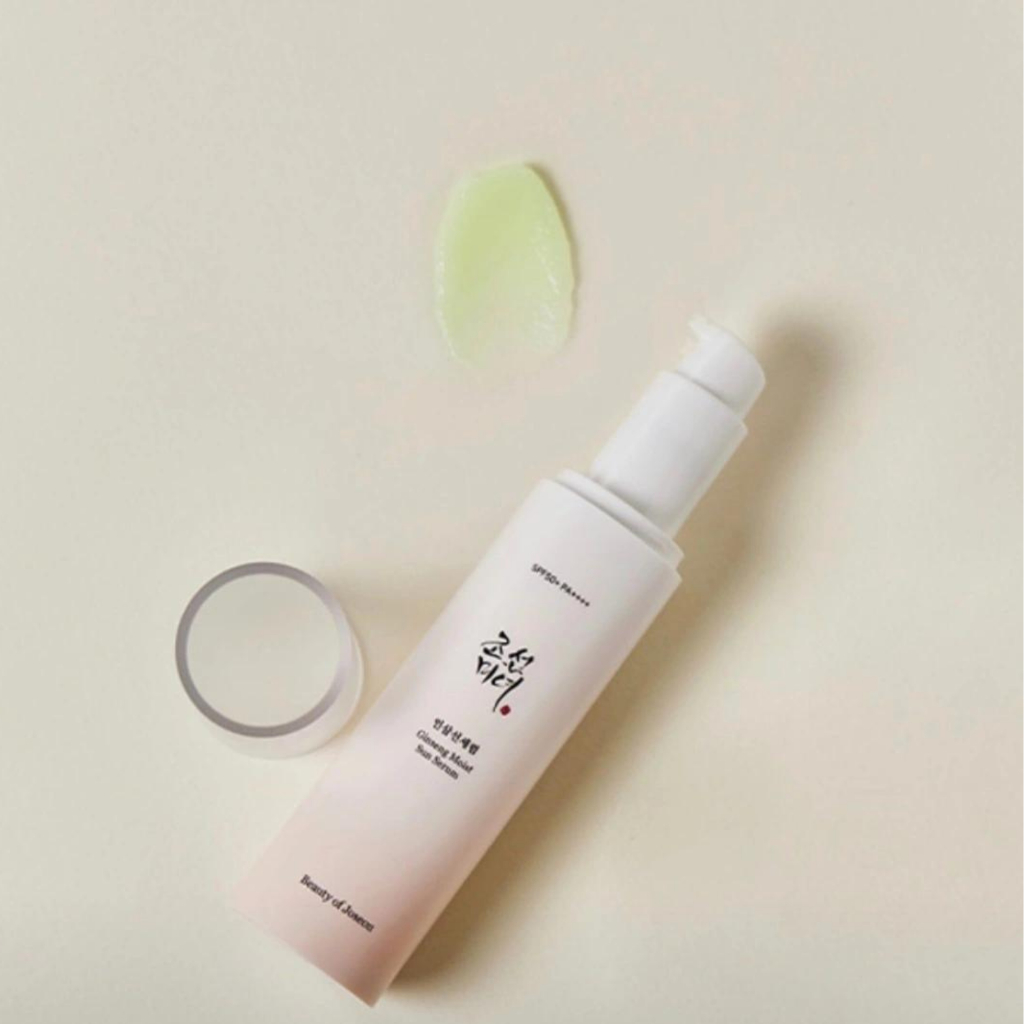 Serum chống nắng Beauty Of Joseon Sun Moist Serum