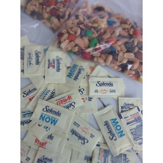 ĐƯỜNG CHO NGƯỜI BỆNH HIỆU SPLENDA TỪ MỸ. TÁCH LẺ 200GOi