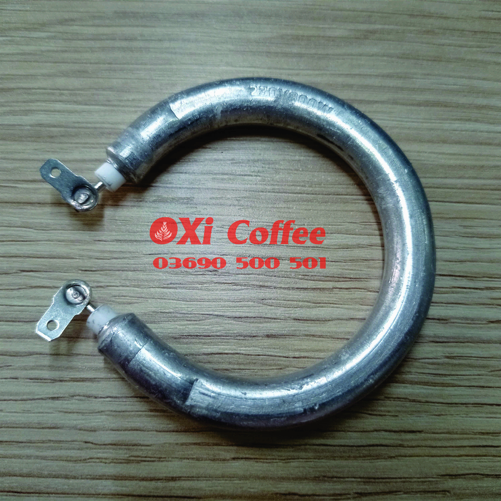 Thanh nhiệt, thanh đốt cho nồi đun máy cà phê